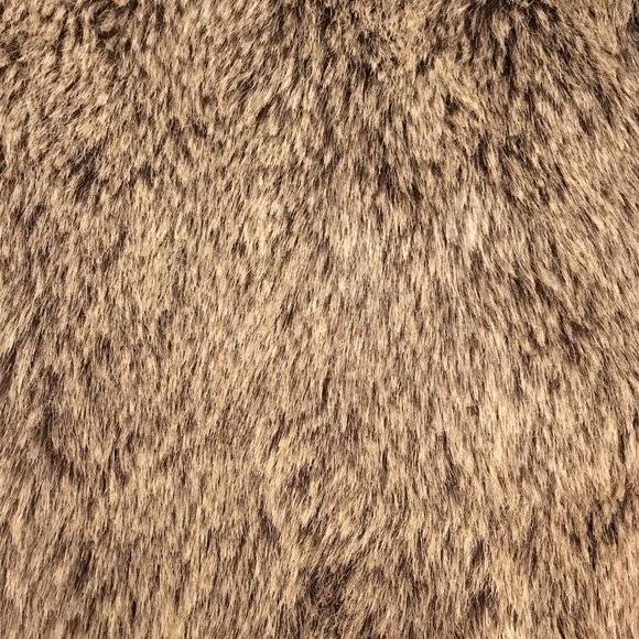 STEVE MADDEN_Faux Fur Vest - Picture 1 of 4